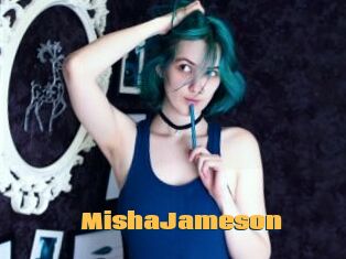 MishaJameson