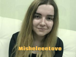 MisheleeeLove