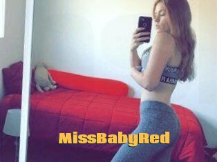 MissBabyRed