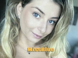 MissBlue