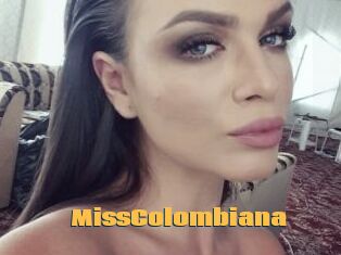 MissColombiana