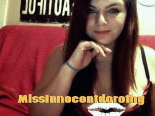 MissInnocentdorothy