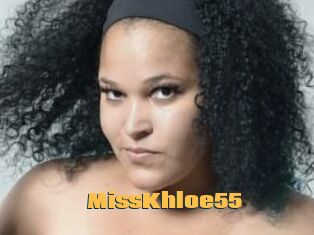 MissKhloe55