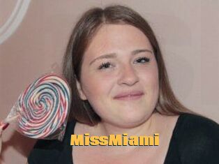 MissMiami