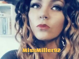 MissMiller92