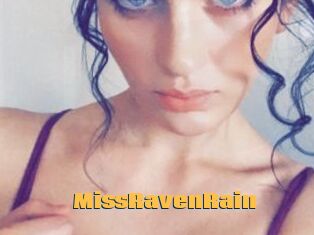 MissRavenRain