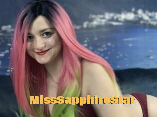 MissSapphireStar