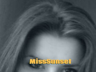 MissSunset