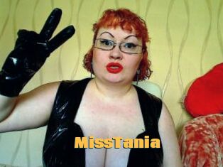 MissTania