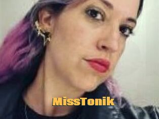 MissTonik