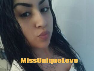 MissUniqueLove