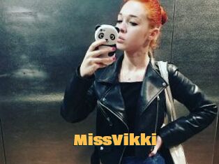 MissVikki