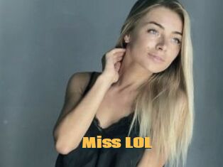 Miss_LOL