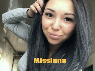 Misslana