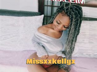 Missxxkellyx