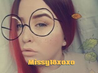 Missy18xoxo