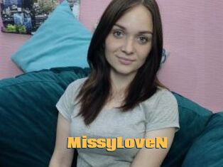 MissyLoveN