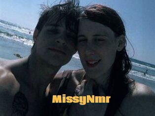 MissyNmr