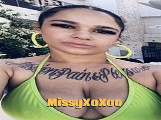 MissyXoXoo