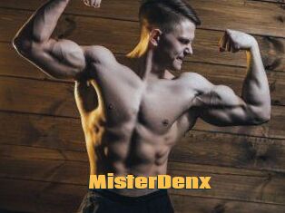 MisterDenx