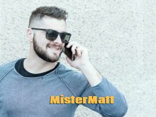 MisterMatt