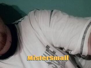 MisterSmall