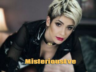 MisteriousEve