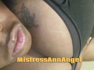 MistressAnnAngel