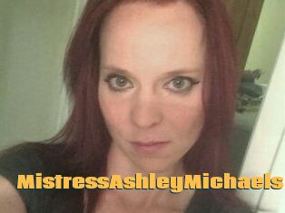 MistressAshleyMichaels