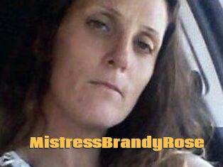 MistressBrandyRose