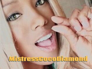 MistressCocoDiamond