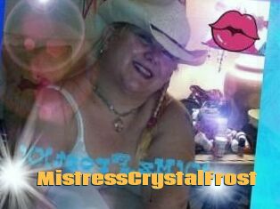 MistressCrystalFrost