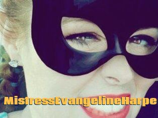 MistressEvangelineHarper