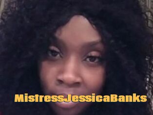 MistressJessicaBanks