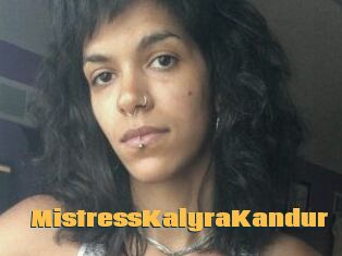 MistressKalyraKandur