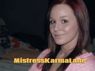 MistressKarmaLane