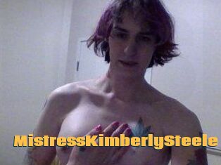 MistressKimberlySteele