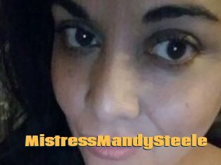 MistressMandySteele