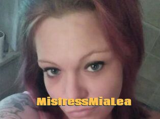 MistressMiaLea
