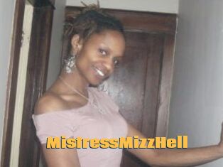 MistressMizzHell
