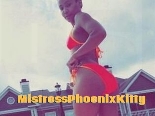 MistressPhoenixKitty