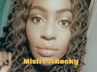MistressRocky