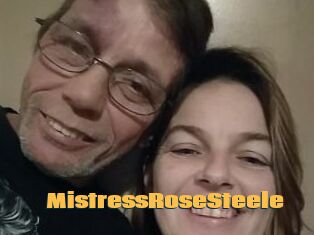 MistressRoseSteele