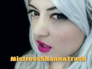 MistressShannaTrash