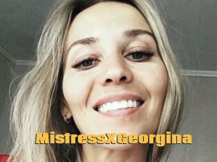 MistressXGeorgina