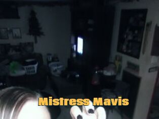 Mistress_Mavis