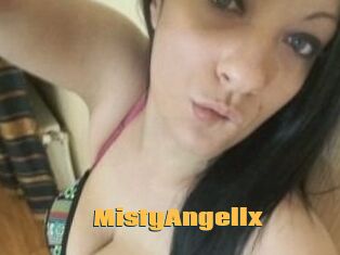 MistyAngellx
