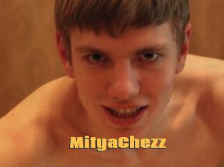 MityaChezz