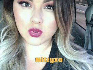 Mitzyxo
