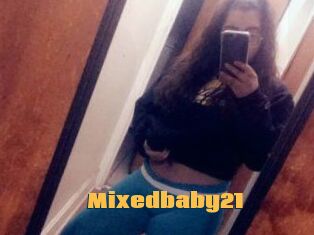 Mixedbaby21